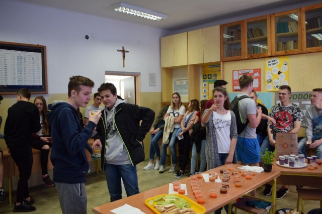 Dzień Otwartych Drzwi 2018